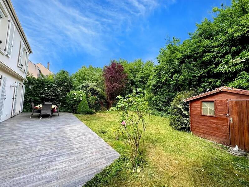 Maison à vendre, 96m², SAVIGNY LE TEMPLE