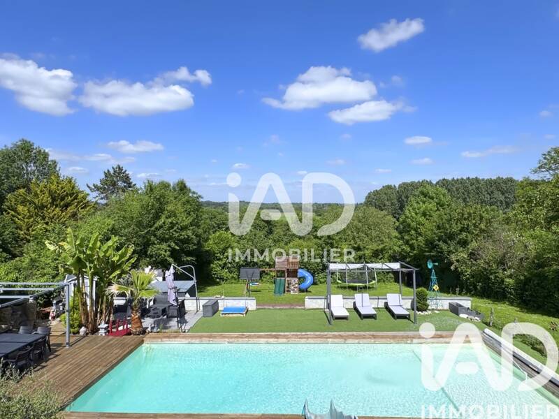 Maison à vendre, 190m², COMBS LA VILLE