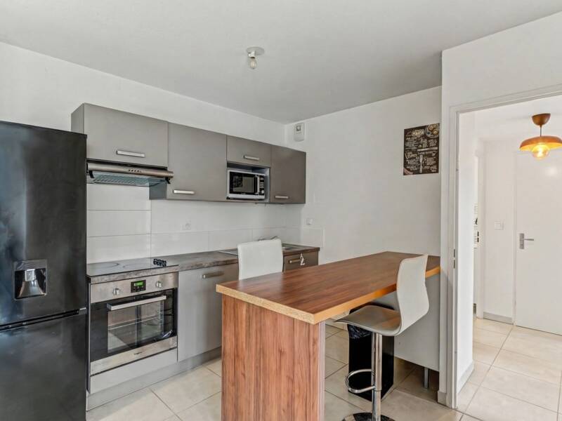 Maison à vendre, 60m², L'UNION