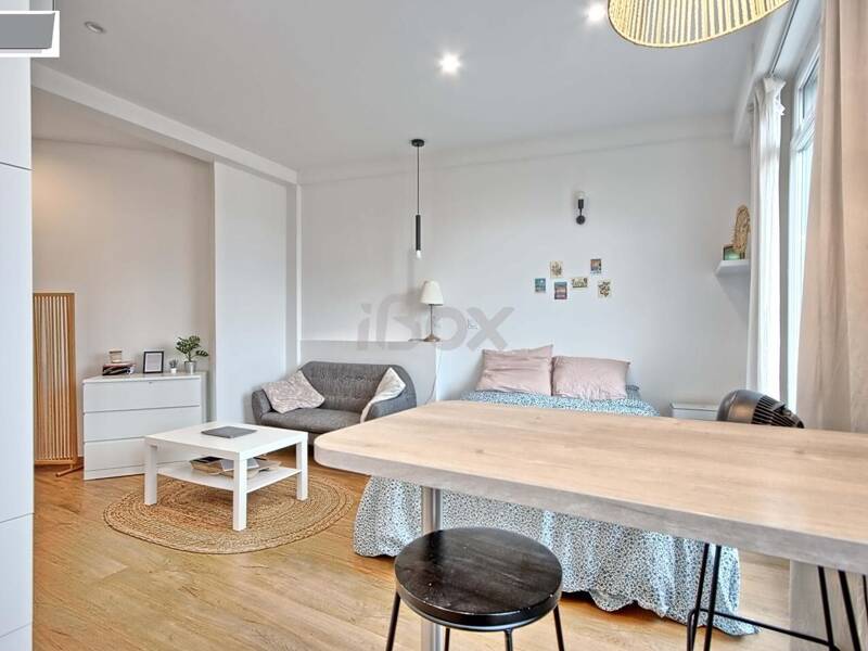 Maison à louer, 24m², TOULON