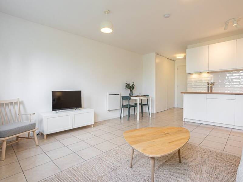 Maison à louer, 31m², BIZANOS