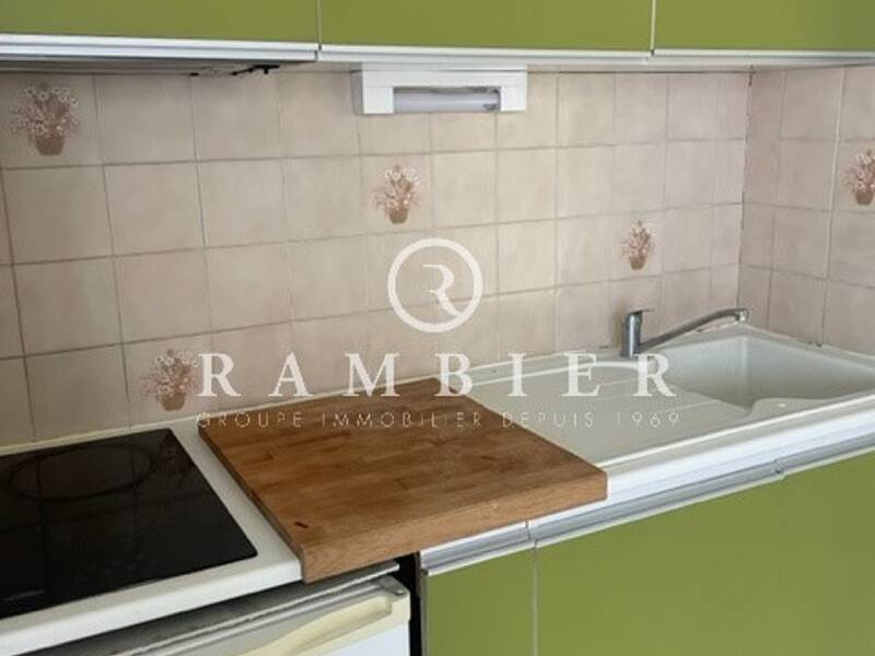 Maison à louer, 24m², MONTPELLIER