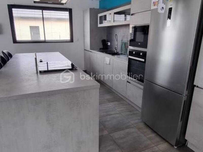 Maison à vendre, 100m², SEINE MARITIME