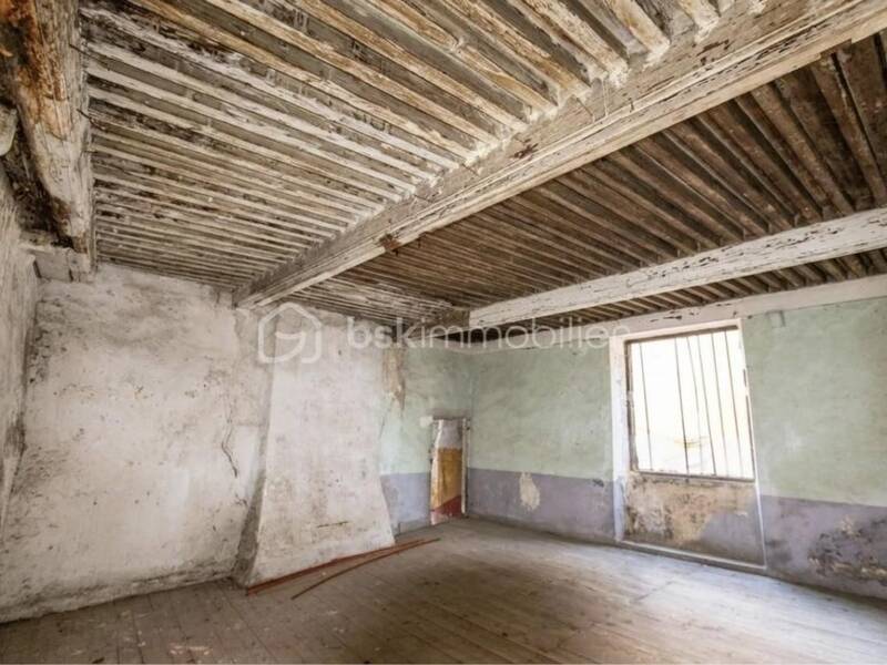 Maison à vendre, 84m², RIOM