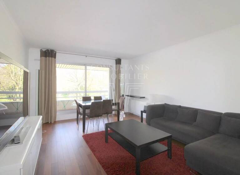Appartement à louer 2 950 € 3 pièces 2<br/>chambres 71 m²<br/>superficie 1/4<br/>étage Parchamp–Albert Kahn Boulogne-Billancourt 92100