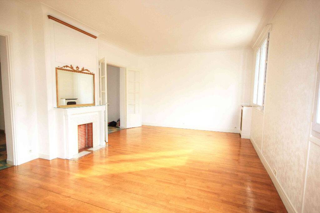 Maison à louer, 116m², ASNIERES SUR SEINE