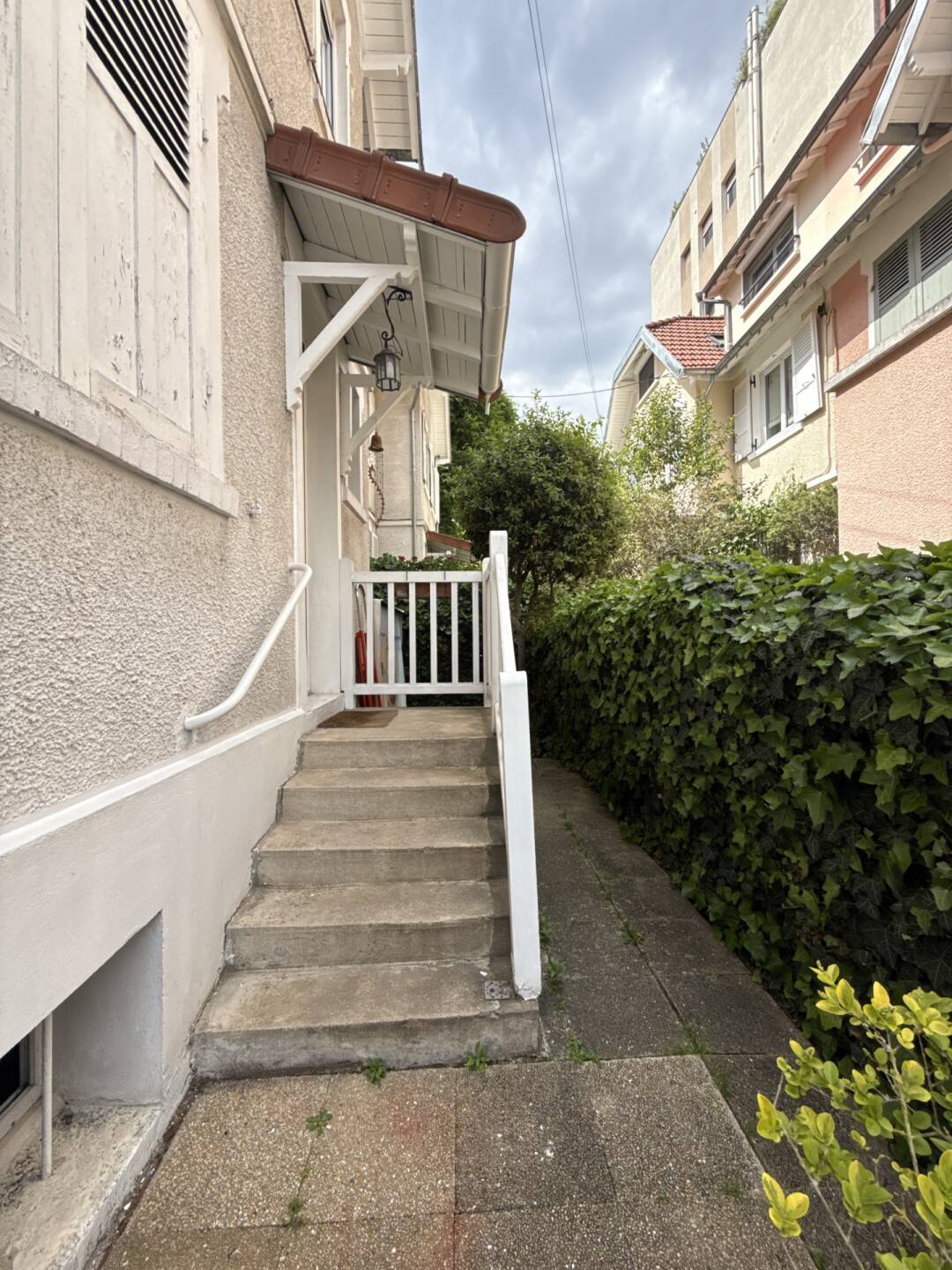 Maison à vendre, 60m², SAINT MAUR DES FOSSES
