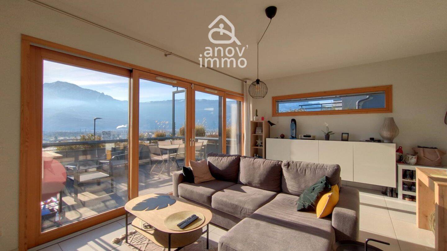 Maison à vendre, 65m², SAINT MARTIN LE VINOUX
