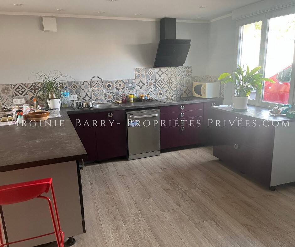 Maison à vendre, 146m², ROCHEFORT