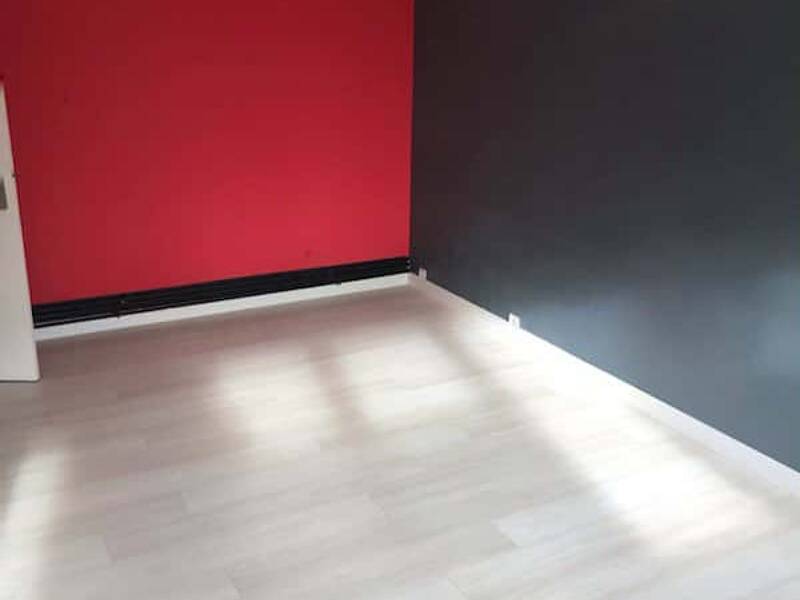 Maison à louer, 47m², AMIENS