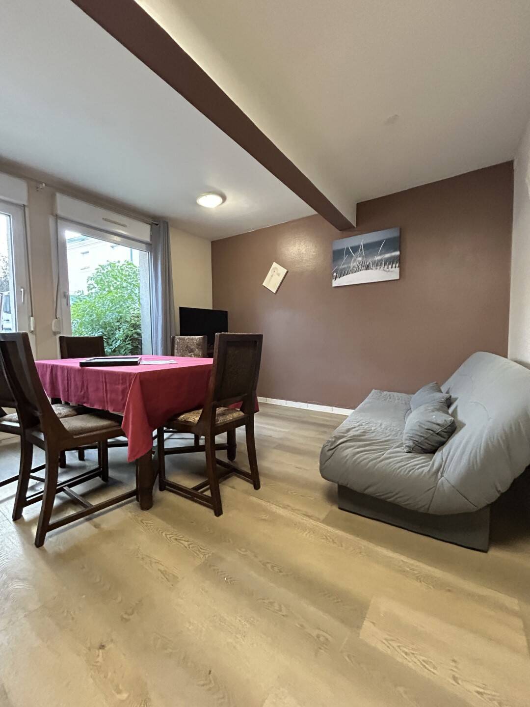 Maison à vendre, 31m², GOMETZ LA VILLE