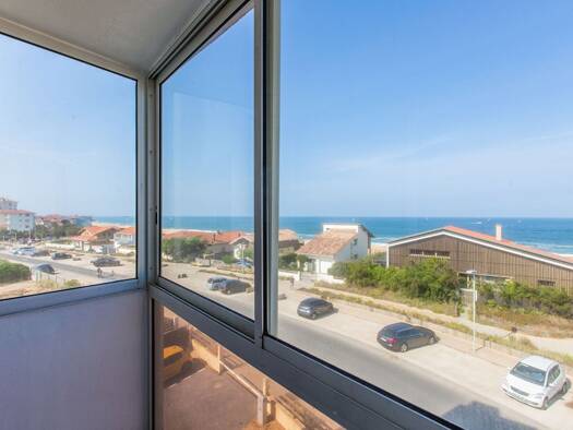 Appartement à vendre 449 000 € 3 pièces 2 chambres 50 m² Étage 3/4 Hossegor Soorts Hossegor 40150