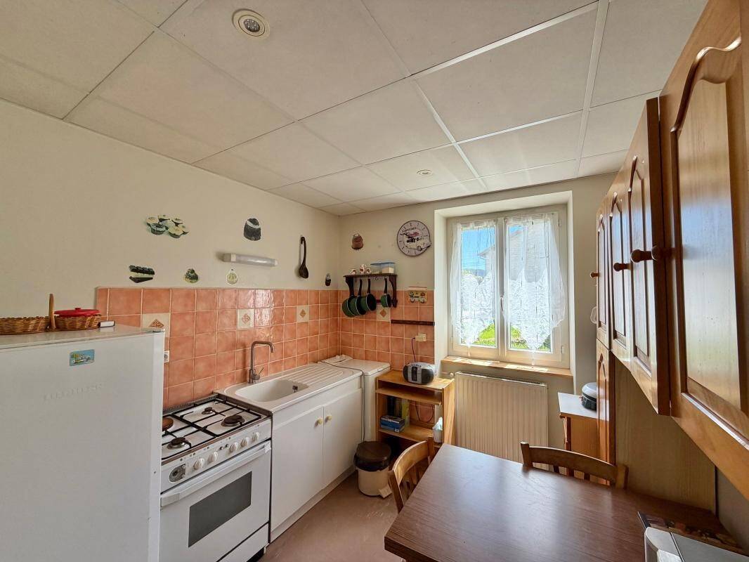 Maison à vendre, 60m², VASSIEUX EN VERCORS