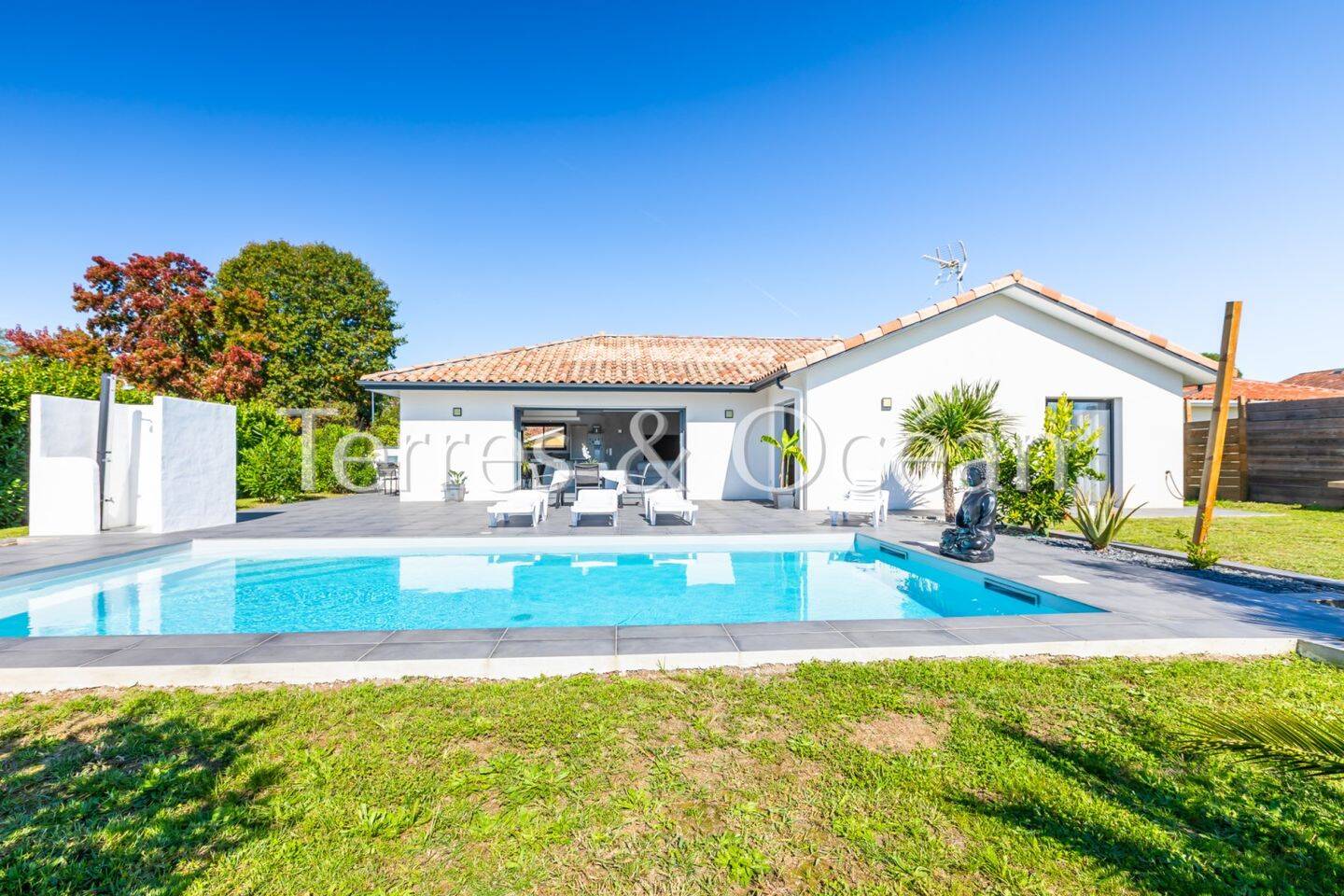 Maison à vendre, 134m², PEYREHORADE