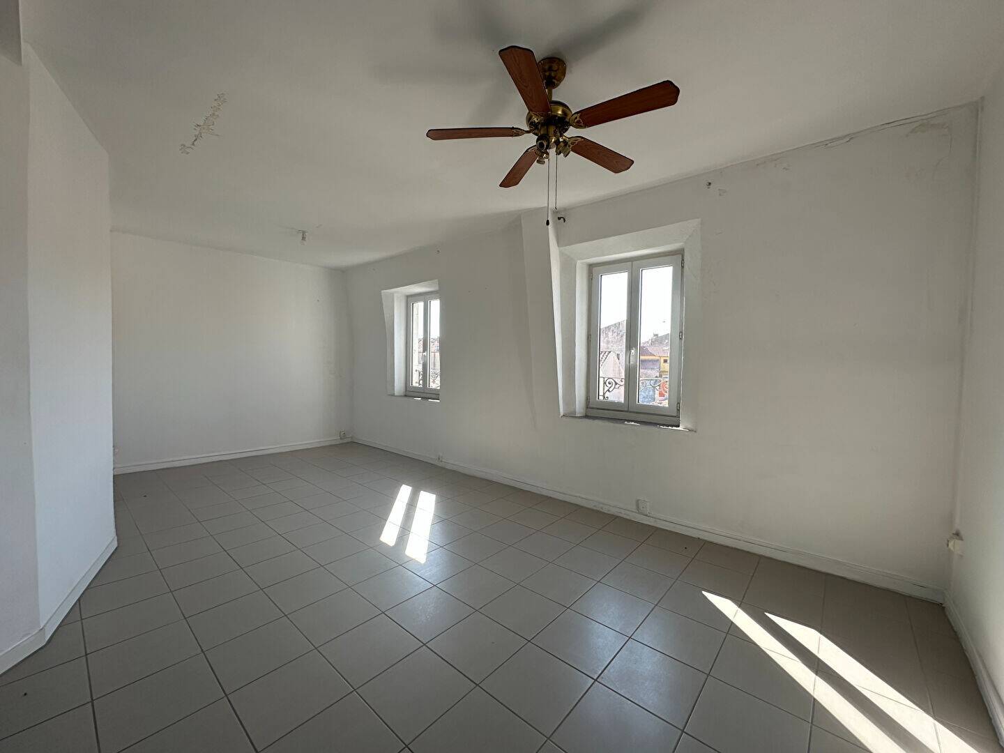 Maison à louer, 65m², BEZIERS