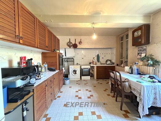 Maison à vendre 669 000 € 4 pièces 3 chambres 116,9 m² 680 m² de terrain Centre Blagnac 31700