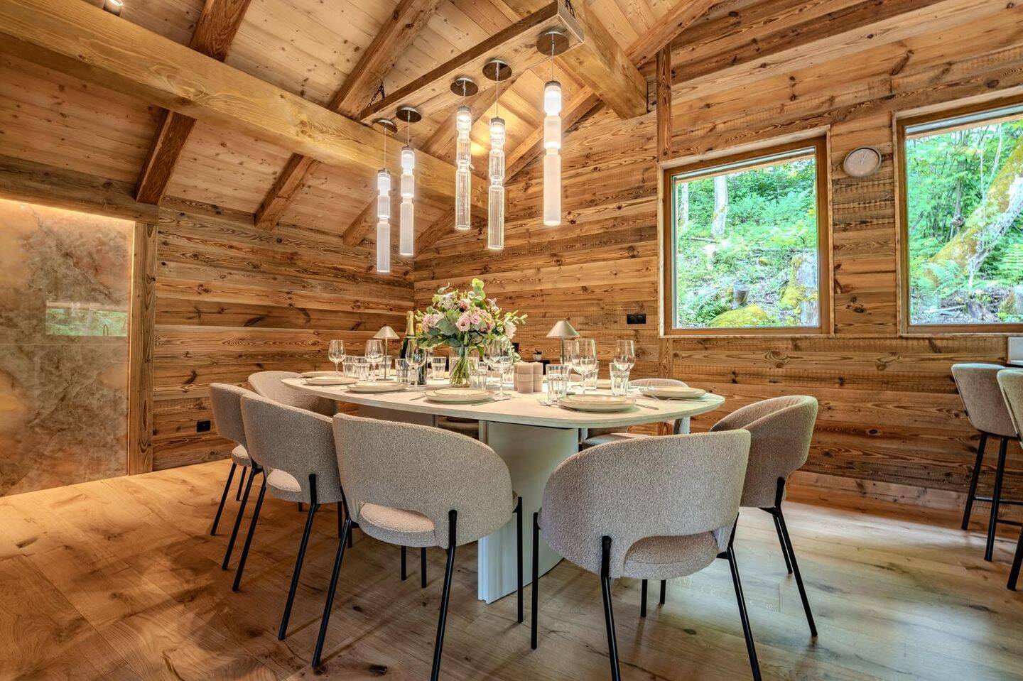 Maison à vendre, 152m², MEGEVE