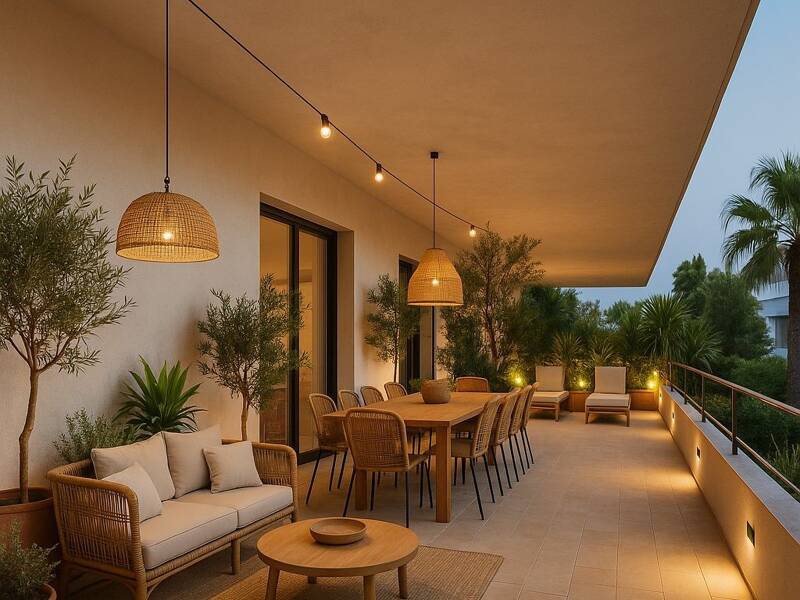 Maison à vendre, 117m², TOULON