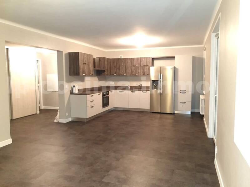 Maison à louer, 112m², CLUSES