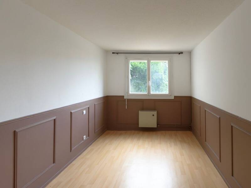 Maison à louer, 71m², LE PETIT QUEVILLY