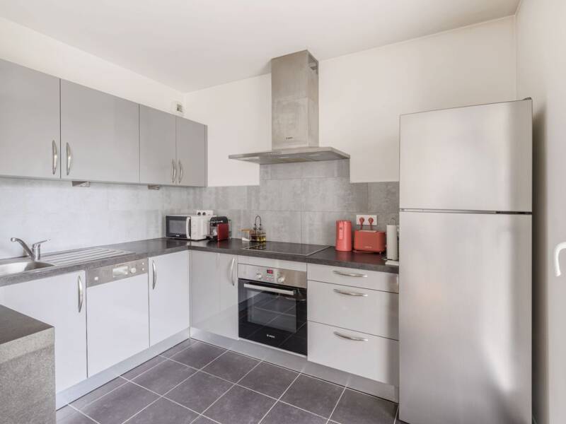 Maison à vendre, 46m², PARIS 12E