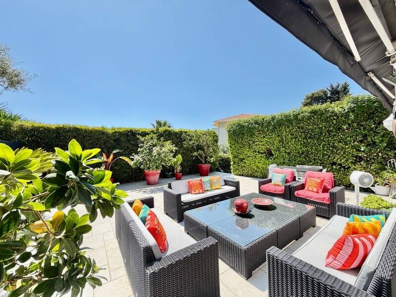 Maison à vendre, 158m², ANTIBES