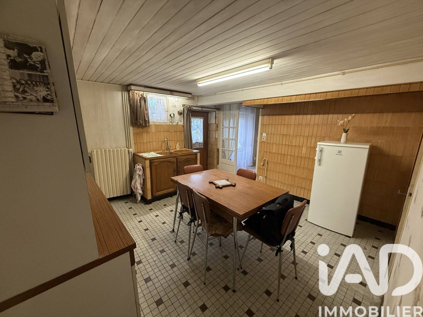 Maison à vendre, 142m², BIARD