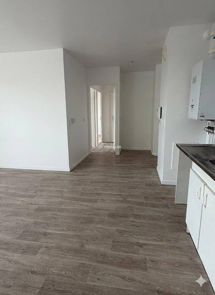 Maison à vendre, 57m², AULNAY SOUS BOIS