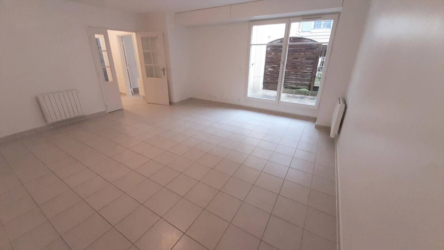 Maison à louer, 73m², VERSAILLES