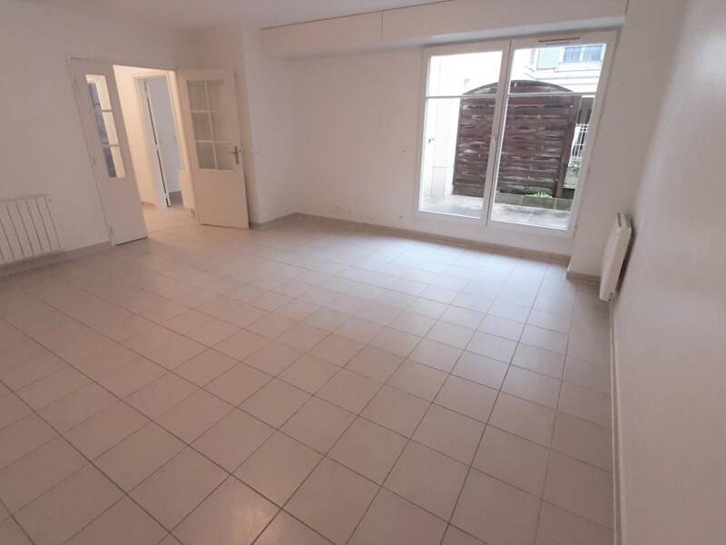 Maison à louer, 73m², VERSAILLES