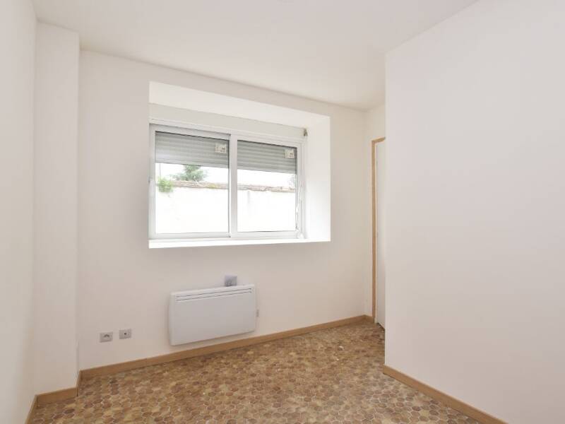 Maison à louer, 28m², BREAU