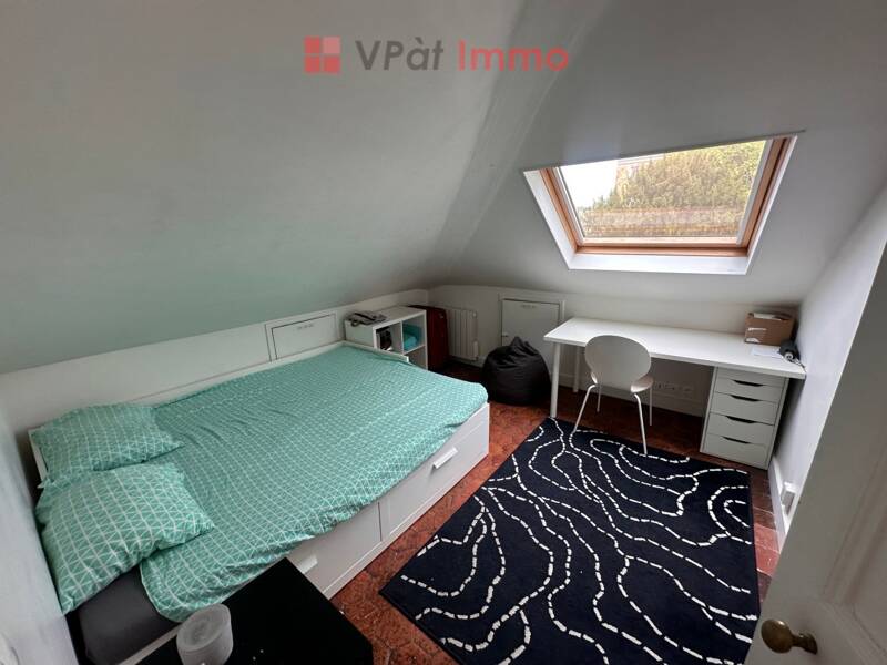 Maison à louer, 13m², VERSAILLES