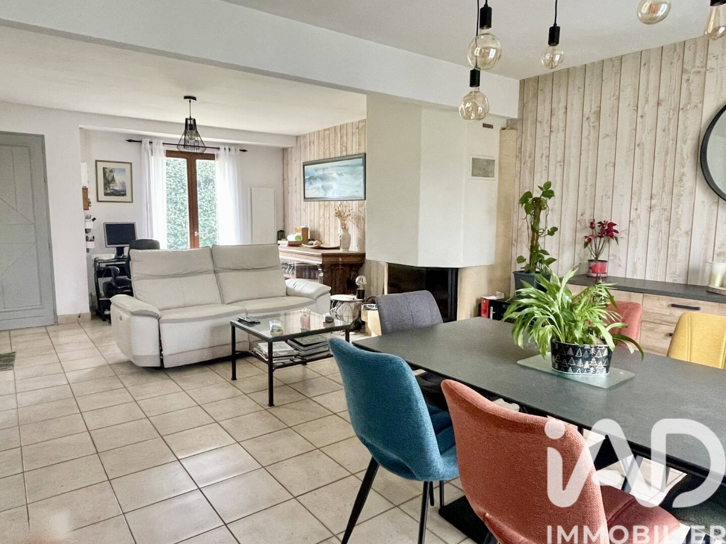 Maison à vendre, 148m², COUERON