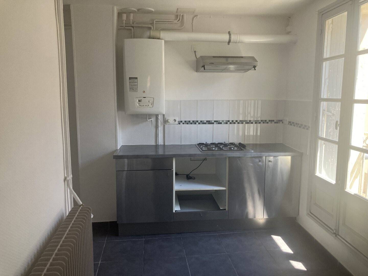 Maison à louer, 57m², BEZIERS