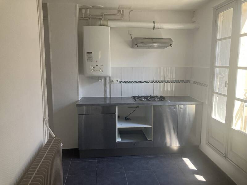 Maison à louer, 57m², BEZIERS