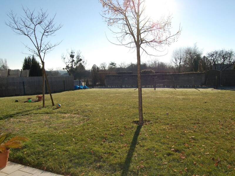 Maison à louer, 104m², BOURGES