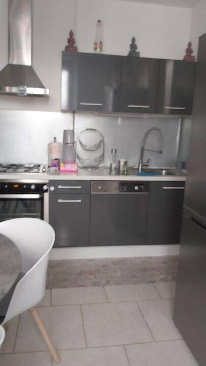 Maison à louer, 16m², VILLE LA GRAND
