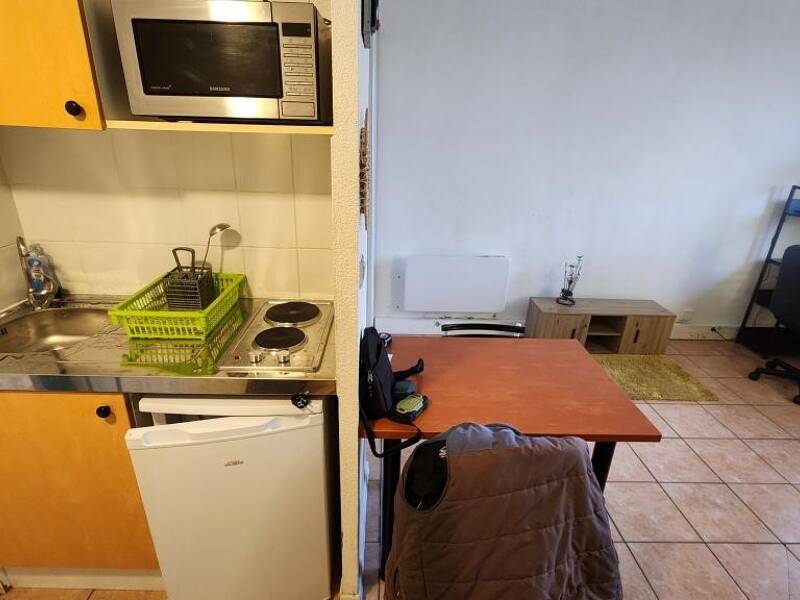 Maison à louer, 24m², NIMES