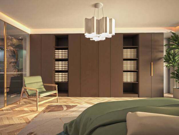 Appartement à vendre - neuf 474 000 € 2 pièces 1 chambre 65,7 m² RDC Centre Ouest Uzès 30700