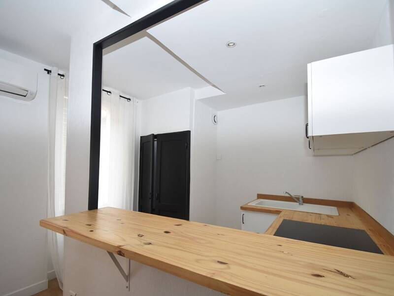 Maison à louer, 23m², MONTAUROUX