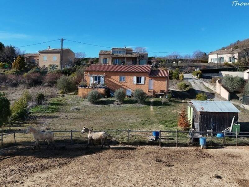 Maison à vendre, 93m², DIGNE LES BAINS