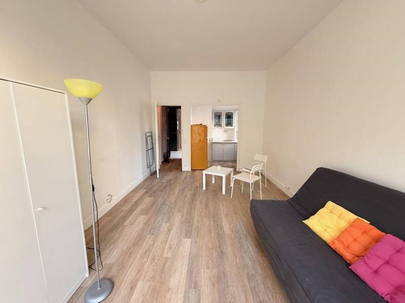 Maison à louer, 29m², NICE