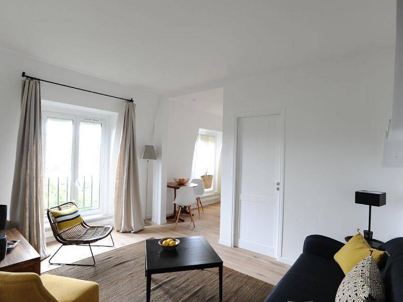 Maison à louer, 37m², PARIS 11E