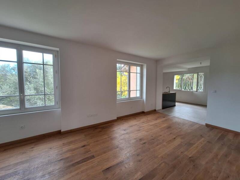 Maison à louer, 103m², ALBIGNY SUR SAONE