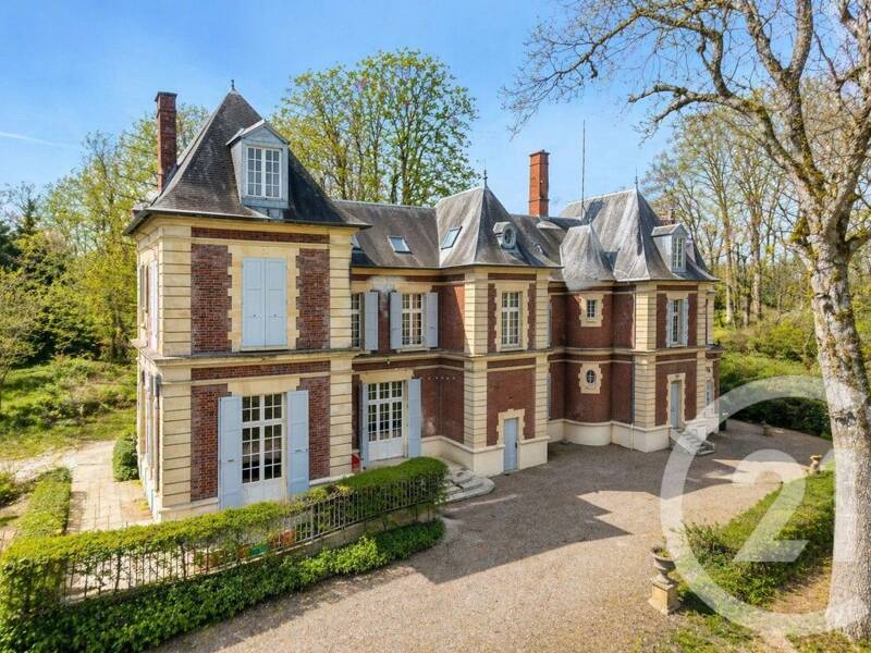 Maison à vendre, 597m², CERGY