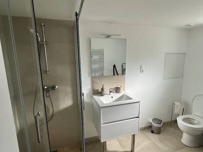 Maison à louer, 31m², SAINT AY