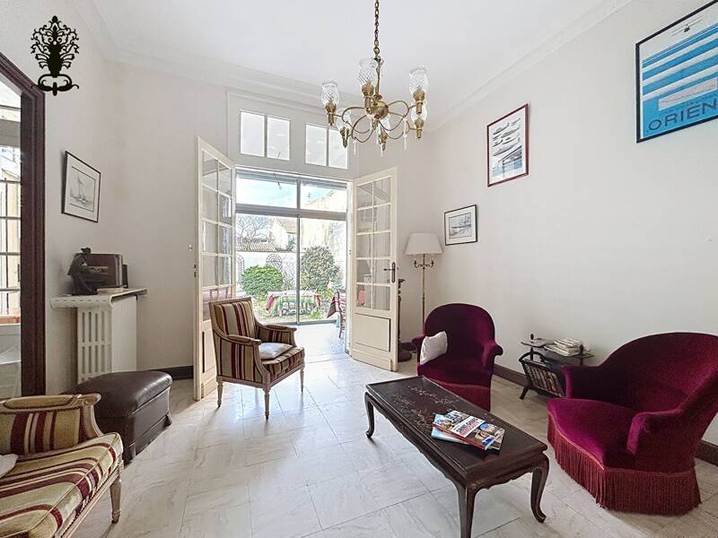 Maison à vendre, 145m², BORDEAUX