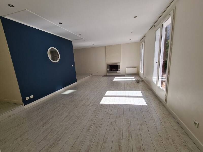 Maison à louer, 145m², MONTESSON