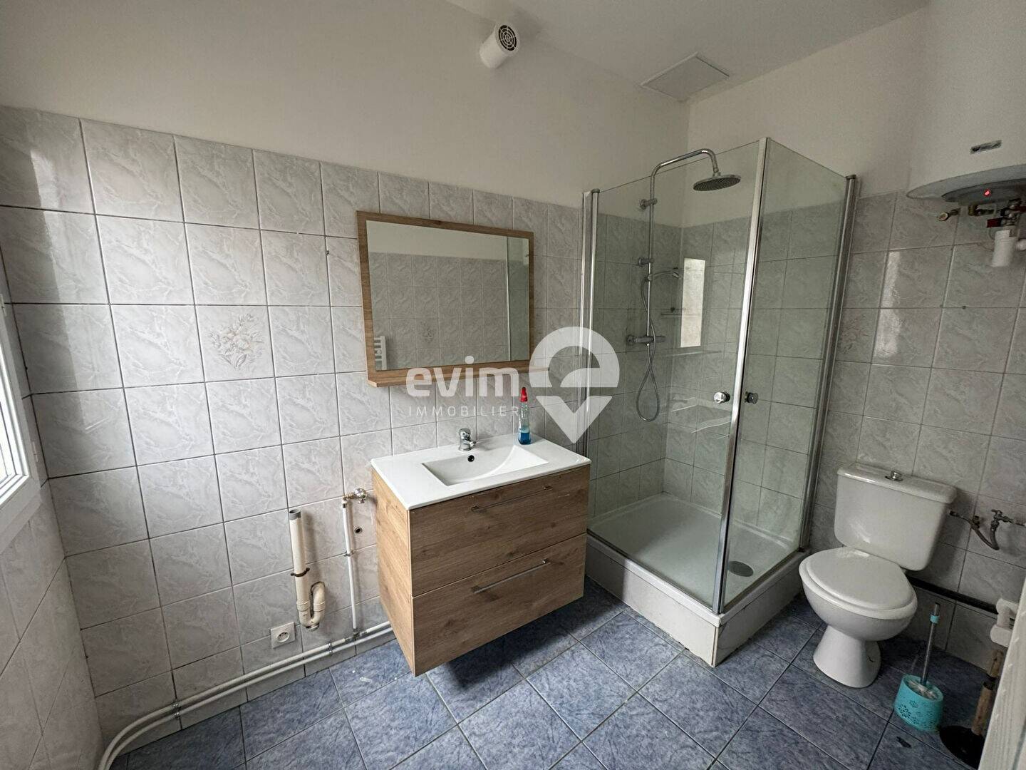 Maison à louer, 21m², VITRY SUR SEINE