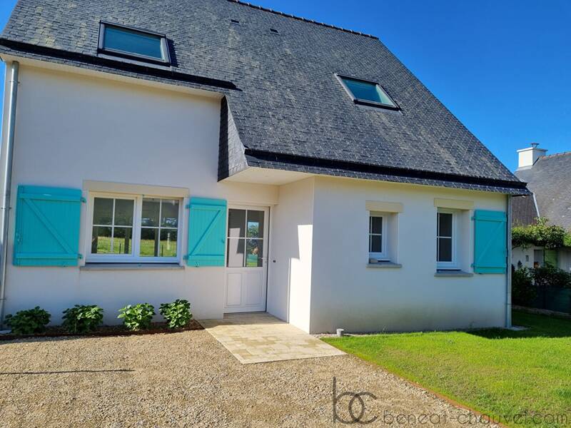 Maison à louer, 95m², SAINT ARMEL